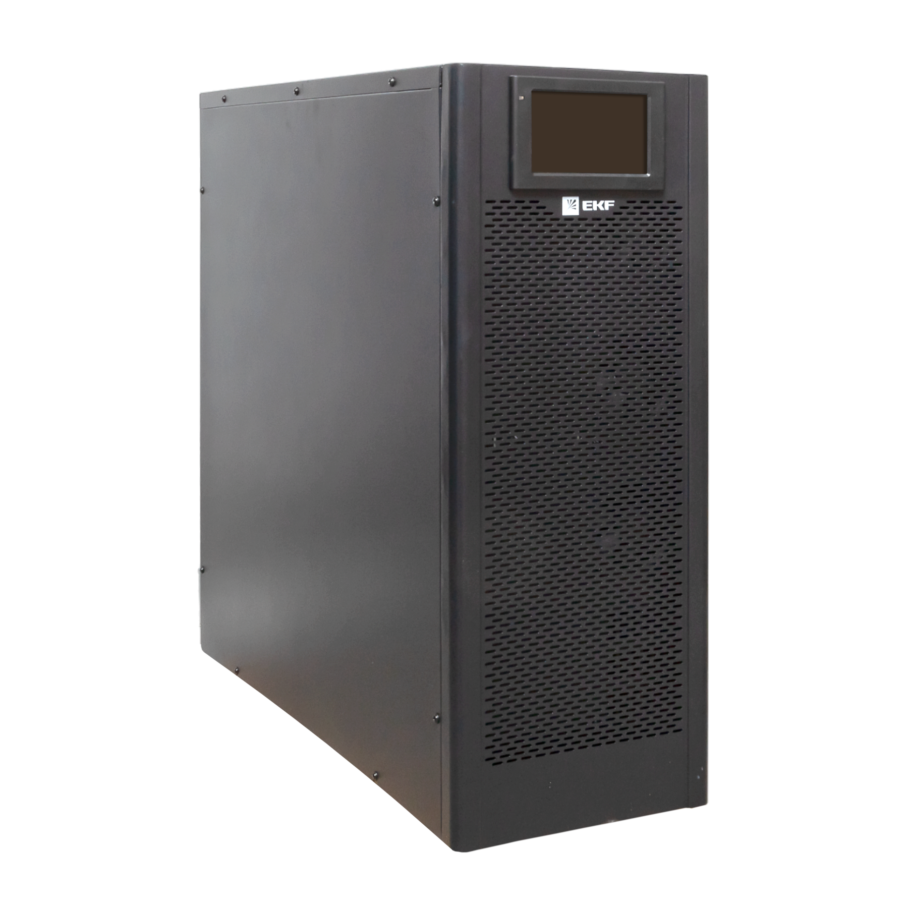 Источник Бесперебойного Питания двойного преобразования E-Power SW900Pro - G5 20 кВА/20кВт напольный,3х фазный 3/3,400В, SW902Pro-T-G5  фото | Capital Power - инженерные системы