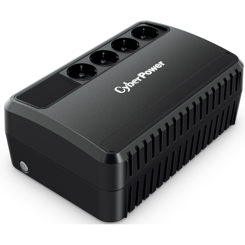 ИБП CyberPower BU850E New BU850E NEW  фото | Capital Power - инженерные системы