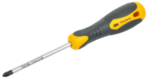 ARMA2L 3 Отвертка PZ2х100 K1 IEK A2L3-SC10-K1-PZ-20-100  фото | Capital Power - инженерные системы