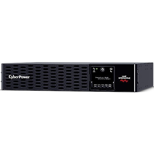 ИБП CyberPower PR1500ERTXL2U PR1500ERTXL2U  фото | Capital Power - инженерные системы
