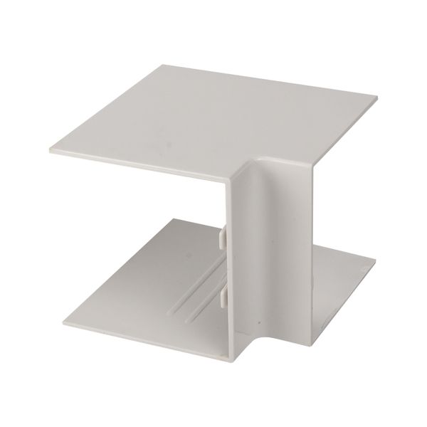 Угол внутренний (60х40) (4 шт) белый EKF-Plast IBW-60-40X4  фото | Capital Power - инженерные системы