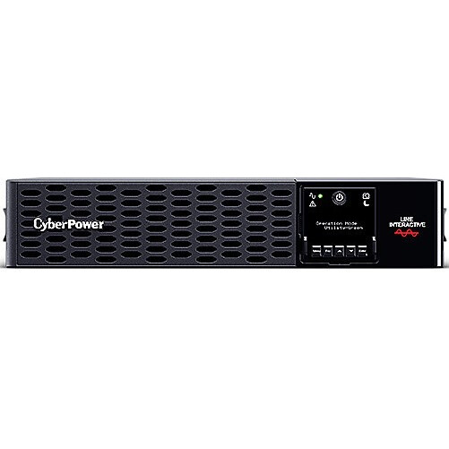 ИБП CyberPower PR1500ERTXL2U PR1500ERTXL2U  фото | Capital Power - инженерные системы