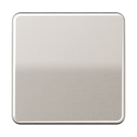 Клавиша Jung CD серия платина 1-я CD590PT CD590PT  фото | Capital Power - инженерные системы