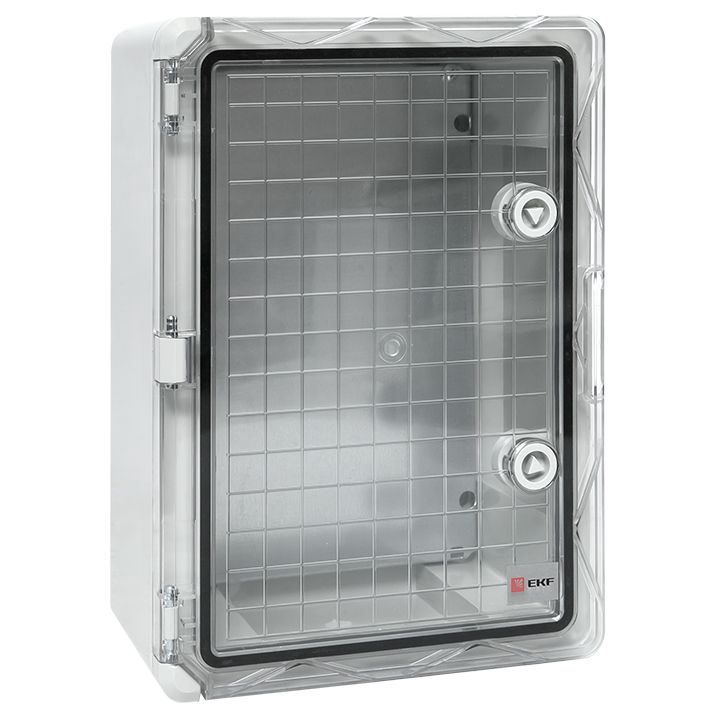 ЩМП-П прозрачная дверь (350х250х150) IP65 PROXIMA EKF PBT65MP002  фото | Capital Power - инженерные системы