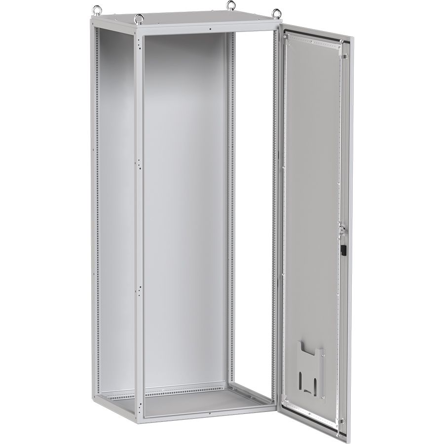 Корпус FORT IP54 (2000x600x400) EKF PROxima FK2064G  фото | Capital Power - инженерные системы