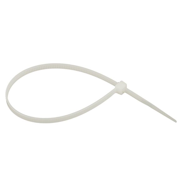 Хомут нейлоновый (3,6х180) (100шт,) EKF Basic PLC-C-3.6X180  фото | Capital Power - инженерные системы