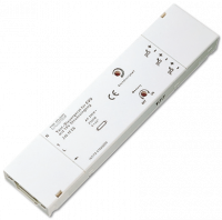 Светорегулятор Jung SL серия 1-10V наружного монтажа 240-10EB 240-10EB  фото | Capital Power - инженерные системы