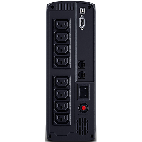 ИБП CyberPower VP1200EILCD VP1200EILCD  фото | Capital Power - инженерные системы