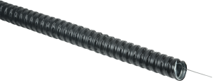ELASTA Металлорукав морозостойкий Р3-ЦПнг-ХЛ-15 с зондом (50м) IEK CMP24-015-K02-050  фото | Capital Power - инженерные системы