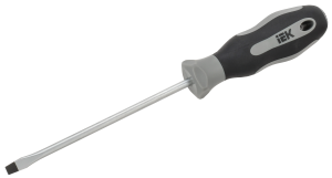 ARMA2L 5 Отвертка SL5,5х125 Т2 IEK A2L5-SC10-T2-SL-55-125  фото | Capital Power - инженерные системы