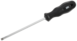 ARMA2L 5 Отвертка SL4,0х100 Т1 IEK A2L5-SC10-T1-SL-40-100  фото | Capital Power - инженерные системы