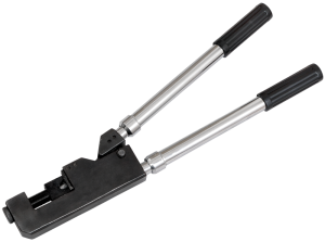 Пресс механический ручной ПМР-230 IEK TKL10-018  фото | Capital Power - инженерные системы