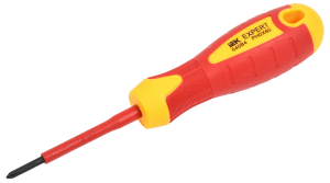 Отвертка крестовая Expert Ph0х60мм 1000В IEK TSC-2PH-060  фото | Capital Power - инженерные системы