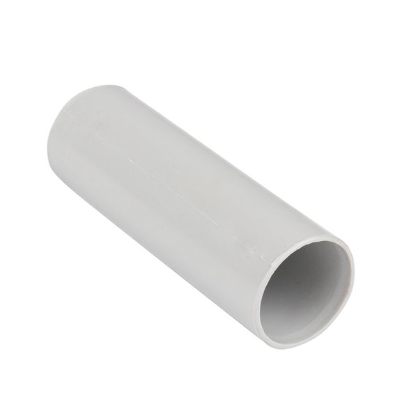 Муфта соединительная для трубы (20 мм) (50 шт) EKF-Plast MS-T-20  фото | Capital Power - инженерные системы
