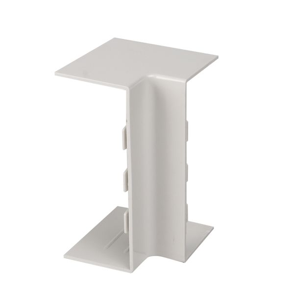 Угол внутренний (100х40) (2 шт) белый EKF-Plast IBW-100-40X2  фото | Capital Power - инженерные системы