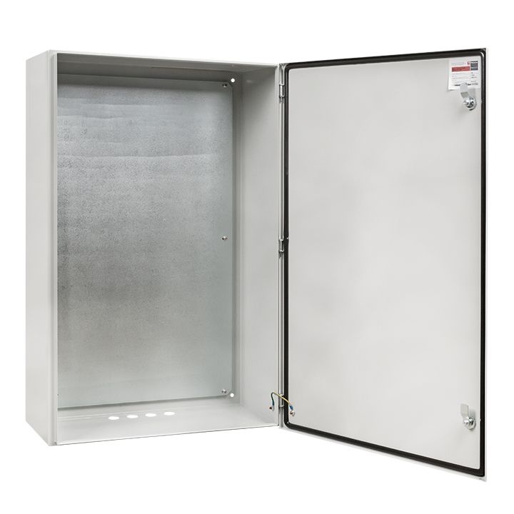 ЩМПг-100,65,30 (ЩРНМ-5) IP54 PROXIMA EKF MB24-5  фото | Capital Power - инженерные системы