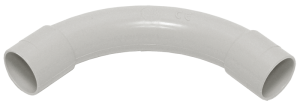 ELASTA Поворот на 90град труба-труба CRS50G IEK CTA10D-CRSG50-K41-010  фото | Capital Power - инженерные системы