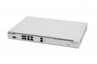 Станционный терминал Turbo GEPON OLT LTE-2X LTE-2X  фото | Capital Power - инженерные системы