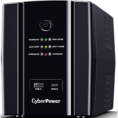 ИБП CyberPower UT1500EIG UT1500EIG  фото | Capital Power - инженерные системы