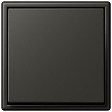 Клавиша Jung Les Couleurs® Le Corbusier ombre naturelle 59 для выключателя/кнопки LC9904320R LC9904320R  фото | Capital Power - инженерные системы