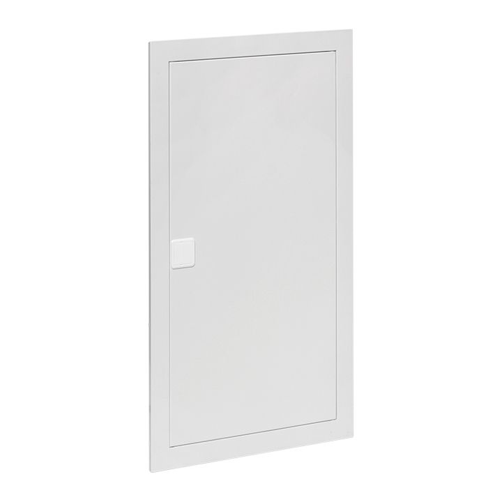 Дверь пластиковая для щита "Nova" 3 габарит IP40 EKF nv-door-p-3  фото | Capital Power - инженерные системы