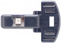 Лампа LED Jung SL серия 12-48 V 961248LEDRT 961248LEDRT  фото | Capital Power - инженерные системы