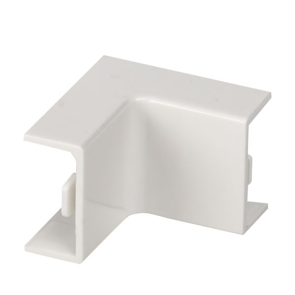 Угол внутренний (20х10) (4 шт) белый EKF-Plast IBW-20-10X4  фото | Capital Power - инженерные системы