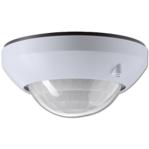 Датчик движения Jung LS серия белый и присутствия DWPM17360WW DWPM17360WW  фото | Capital Power - инженерные системы
