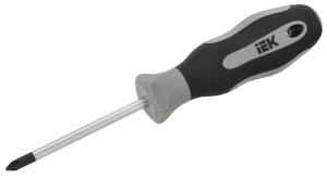 ARMA2L 5 Отвертка PH1х75 Т2 IEK A2L5-SC10-T2-PH-10-075  фото | Capital Power - инженерные системы