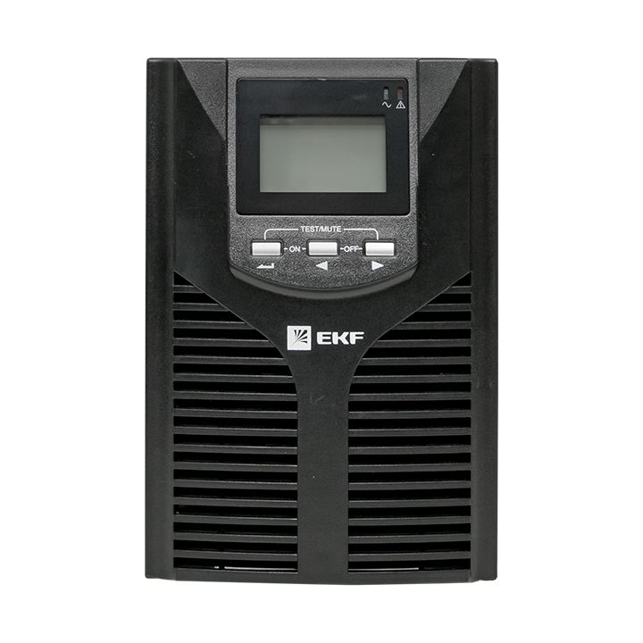 Источник Бесперебойного Питания двойного преобразования E-Power SW900Pro-T 1000 ВА/900Вт напольный,USB,RS232,SNMP слот, без АКБ SW910Pro-T  фото | Capital Power - инженерные системы