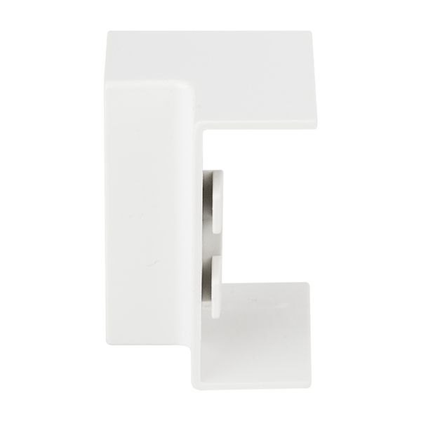 Угол внутренний (60х60) (4 шт) белый EKF-Plast IBW-60-60X4  фото | Capital Power - инженерные системы