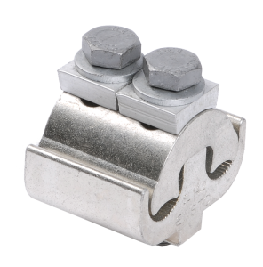 Зажим Плашечный ЗП 6-95/6-95 (SL37.27) IEK UZP-11-S06-S095  фото | Capital Power - инженерные системы