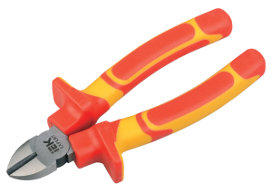 Кусачки боковые Expert 160мм 1000В IEK TCP-2-160  фото | Capital Power - инженерные системы