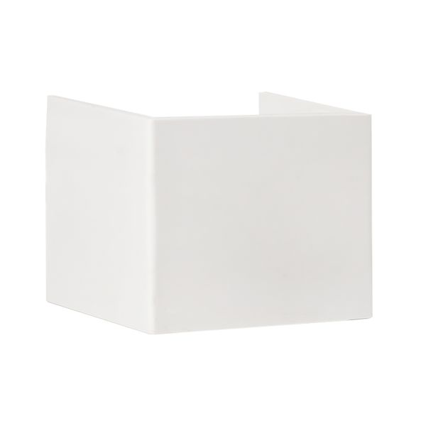 Соединитель (60х40) (4 шт) белый EKF-Plast CONW-60-40X4  фото | Capital Power - инженерные системы