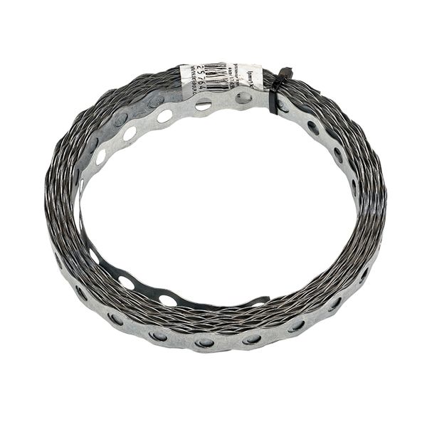 Лента перфорированная монтажная волна 12х0,55 (10 м) EKF LPMV12X0.55-10  фото | Capital Power - инженерные системы