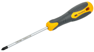 ARMA2L 3 Отвертка PH1х100 K1 IEK A2L3-SC10-K1-PH-10-100  фото | Capital Power - инженерные системы