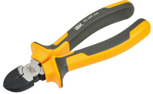 ARMA2L 3 Бокорезы 160мм K1 IEK A2L3-PC10-K1-160  фото | Capital Power - инженерные системы