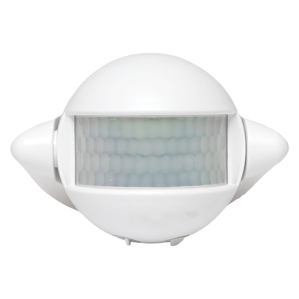 ИК датчик движения наст, 1200Вт 180гр, до 12м IP44 MS-39 EKF PROxima dd-ms-39  фото | Capital Power - инженерные системы