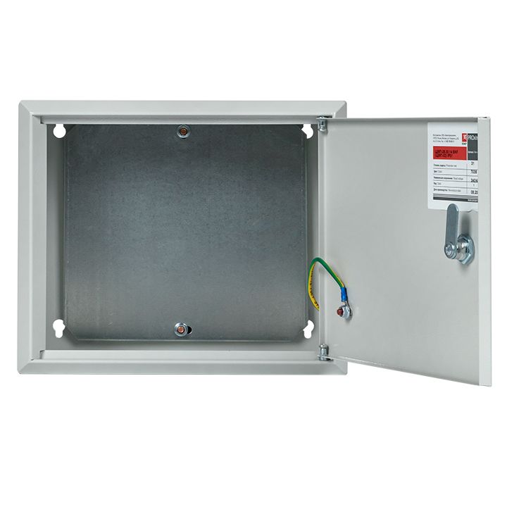 ЩМП- 25,30,14 (ЩМП-02) IP31 PROXIMA EKF MB22-02  фото | Capital Power - инженерные системы