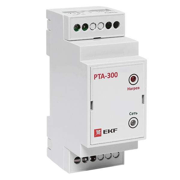 Терморегулятор РТА-300 rta-300  фото | Capital Power - инженерные системы