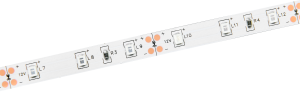 Лента светодиодная 5м LSR-2835B60-4,8-IP20-12В IEK LSR1-7-060-20-3-05  фото | Capital Power - инженерные системы