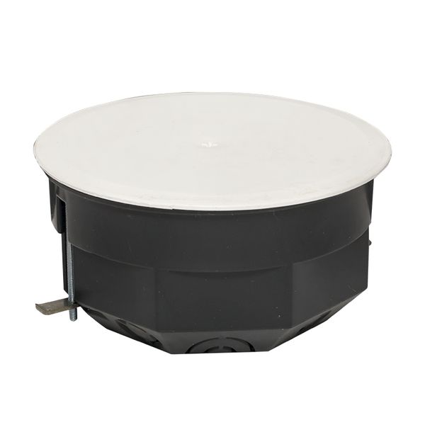Коробка распределительная КМП-020-007 для полых стен (108х50) EKF PROxima PLC-KMP-020-007  фото | Capital Power - инженерные системы