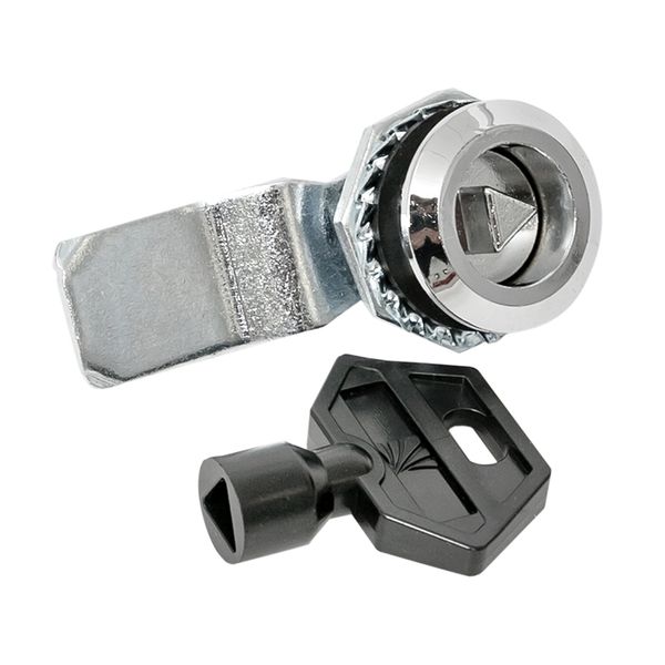 Замок треугольник 22-25/46 IP54 EKF PROxima 22-25/46-IP54  фото | Capital Power - инженерные системы