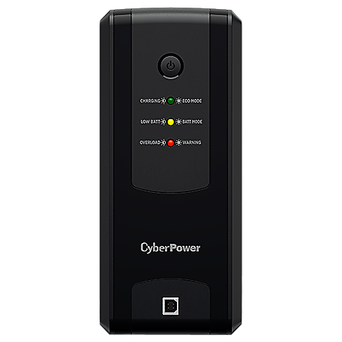 ИБП CyberPower UT1100EG UT1100EG  фото | Capital Power - инженерные системы