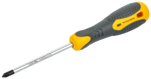 ARMA2L 3 Отвертка PH/SL2х100 K1 IEK A2L3-SC10-K1-HS-20-100  фото | Capital Power - инженерные системы