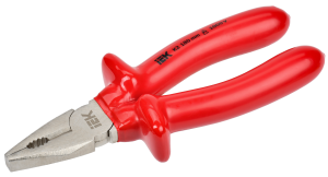 ARMA2L 3 Пассатижи диэлектрические 180мм K2 IEK A2L3-PL20-K2-180  фото | Capital Power - инженерные системы
