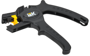 ARMA2L 3 Стриппер автоматический АС 0,2-4 К1 IEK A2L3-FS10-K1-02-40  фото | Capital Power - инженерные системы