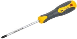ARMA2L 3 Отвертка PZ1х100 K1 IEK A2L3-SC10-K1-PZ-10-100  фото | Capital Power - инженерные системы