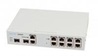 Оптический мультиплексор ToPGATE-8E1-2FG ToPGATE-8E1-2FG  фото | Capital Power - инженерные системы