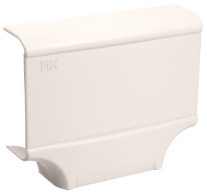 PRIMER Угол Т-образный 100х40 IEK CKK-40D-T-100-040-K01  фото | Capital Power - инженерные системы